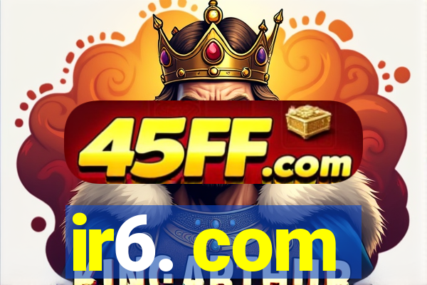 ir6. com
